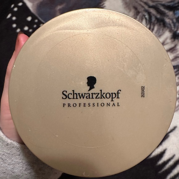 Blondme All Blondes mask - Picture 3 of 3